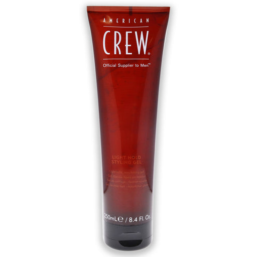 American Crew Light Hold Styling Gel for Men