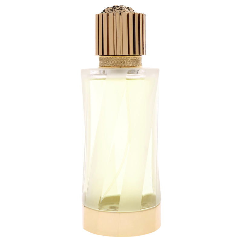 Versace Atelier Cedrat De Diamante Unisex Eau De Parfum (Tester)