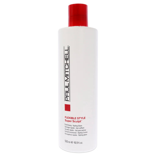 Paul Mitchell Super Sculpt Flexible Styling Glaze