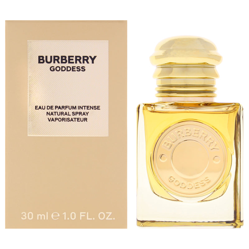 Burberry Goddess Intense Women's Eau De Parfum