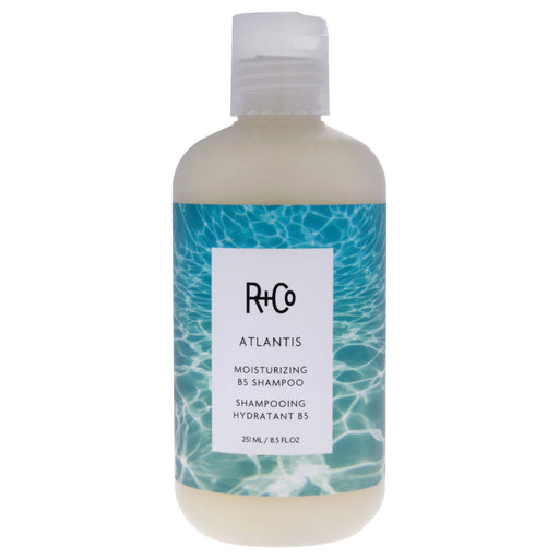 R+co Atlantis Moisturizing B5 Shampoo