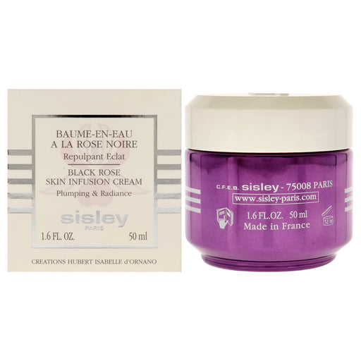 Sisley Black Rose Skin Infusion Cream