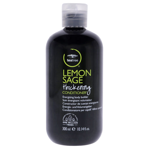 Paul Mitchell Lemon Sage Thickening Conditioner