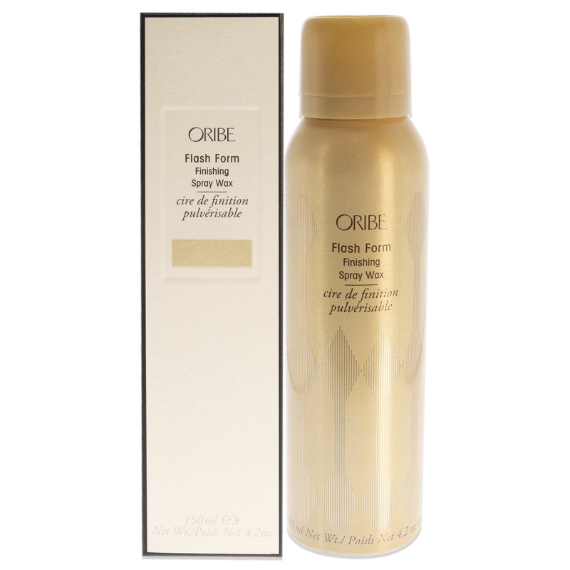 Oribe Flash Form Finishing Wax