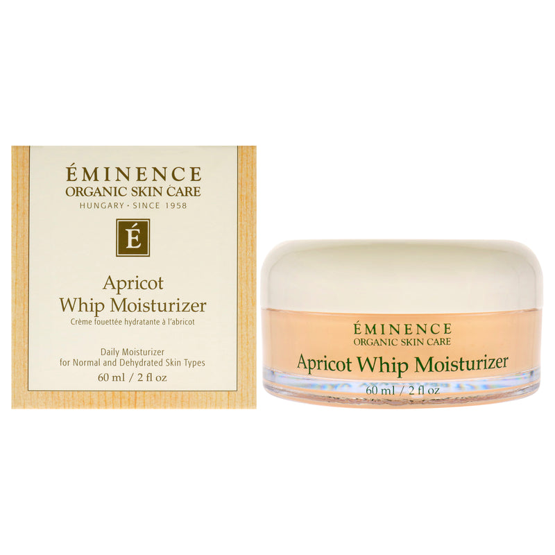 Eminence Apricot Whip Moisturizer