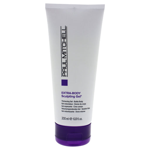 Paul Mitchell Extra Body Sculpting Gel