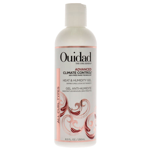 Ouidad Advanced Climate Control Heat & Humidity Gel