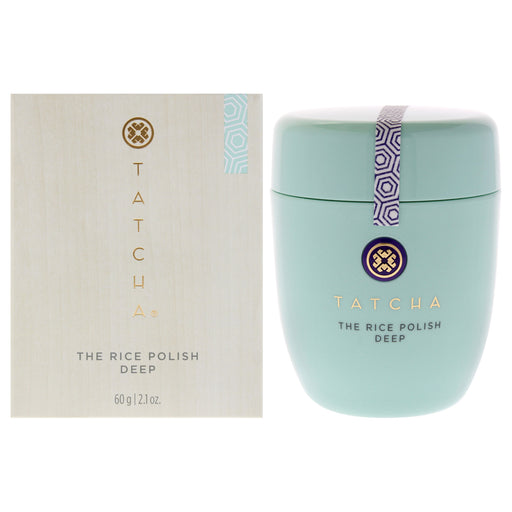 Tatcha The Rice Polish Deep