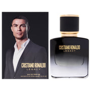 Cristiano Ronaldo Legacy Men's Eau De Parfum