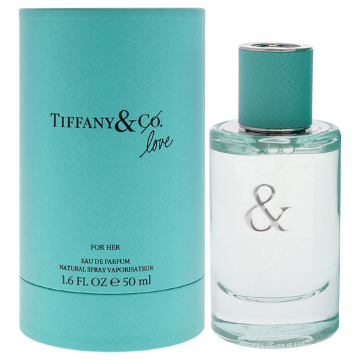 Tiffany And Co. Love Women's Eau De Parfum