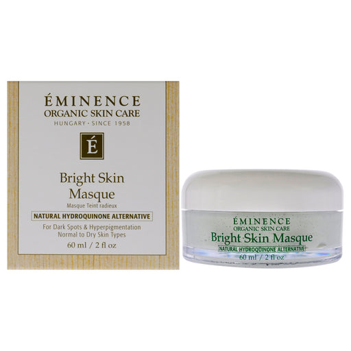 Eminence Bright Skin Masque
