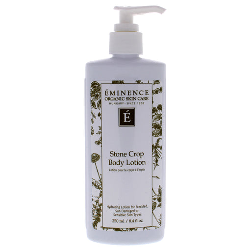 Eminence Stone Crop Body Lotion