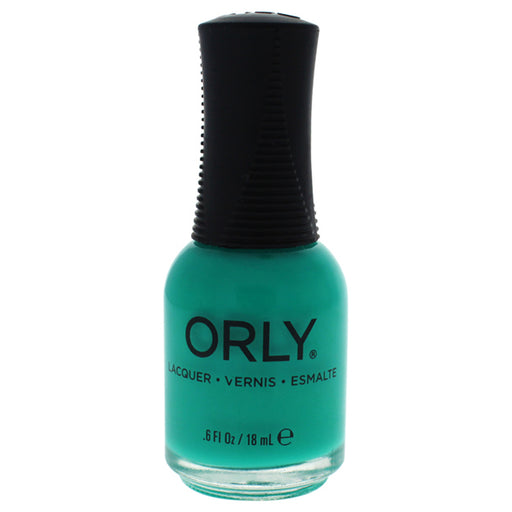 Orly Nail Lacquer 20870 Hip & Outlandish