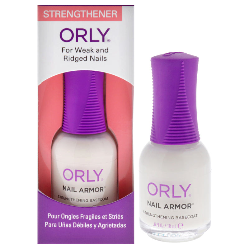 Orly Nail Armor Strengthening Basecoat