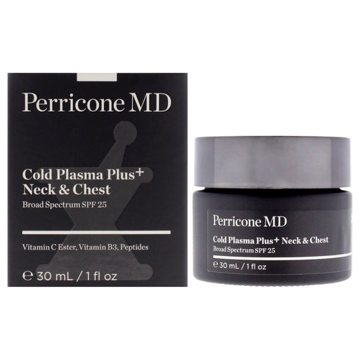 Perricone Md Cold Plasma Plus Neck And Chest SPF 25
