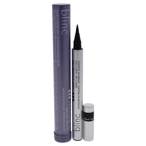 Blinc Tubing Liquid Eyeliner Pen Black
