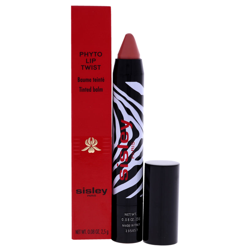 Sisley Phyto Lip Twist 11 Litchi
