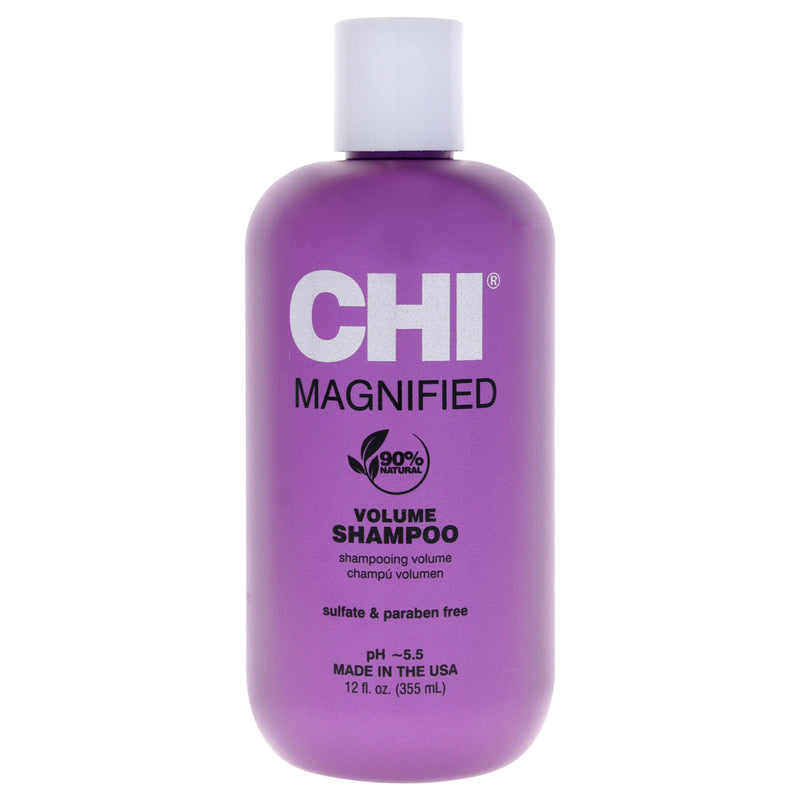 Chi Magnified Volume Shampoo
