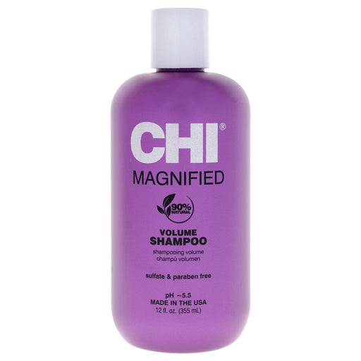 Chi Magnified Volume Shampoo