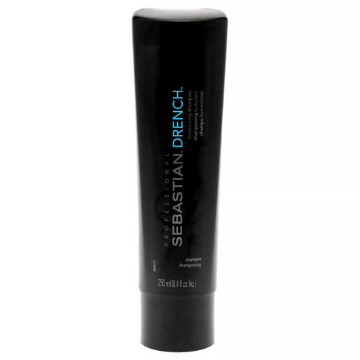 Sebastian Drench Moisturizing Shampoo