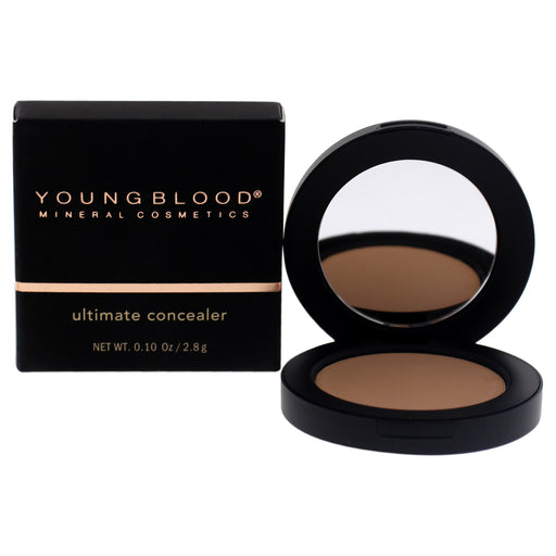 Youngblood Ultimate Concealer Fair