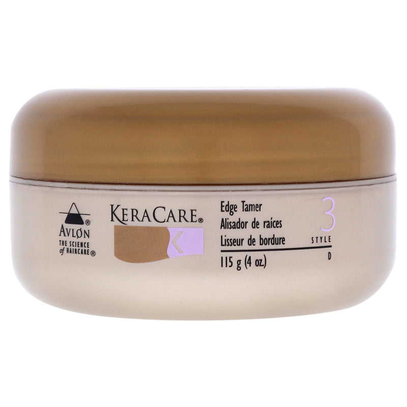 Avlon Keracare Edge Tamer