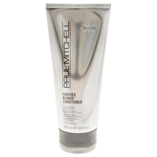 Paul Mitchell Keractive Forever Blonde Conditioner