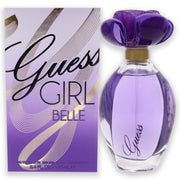 Guess Girl Belle Women's Eau De Toilette