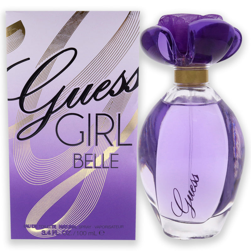 Guess Girl Belle Women's Eau De Toilette