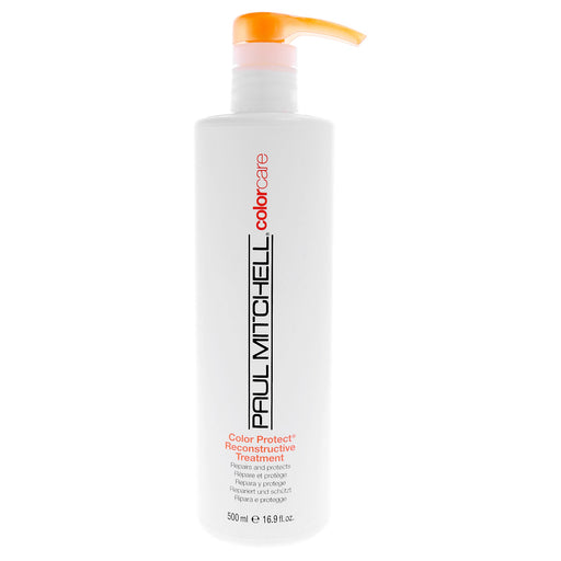 Paul Mitchell Color Protect Reconstructive Treatment