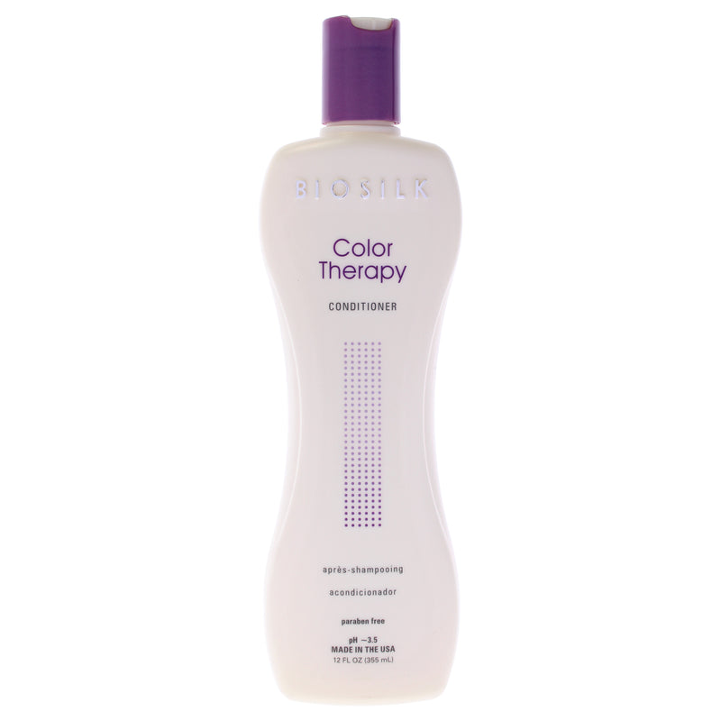 Biosilk Color Therapy Conditioner
