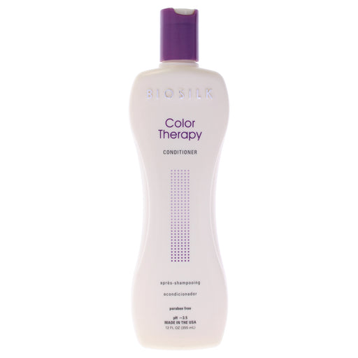 Biosilk Color Therapy Conditioner