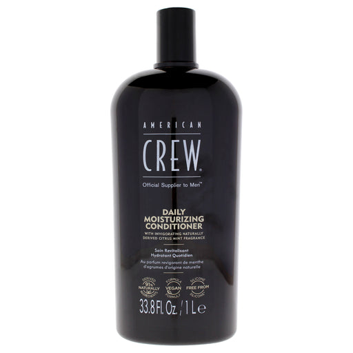 American Crew Daily Moisturizing Conditioner for Men