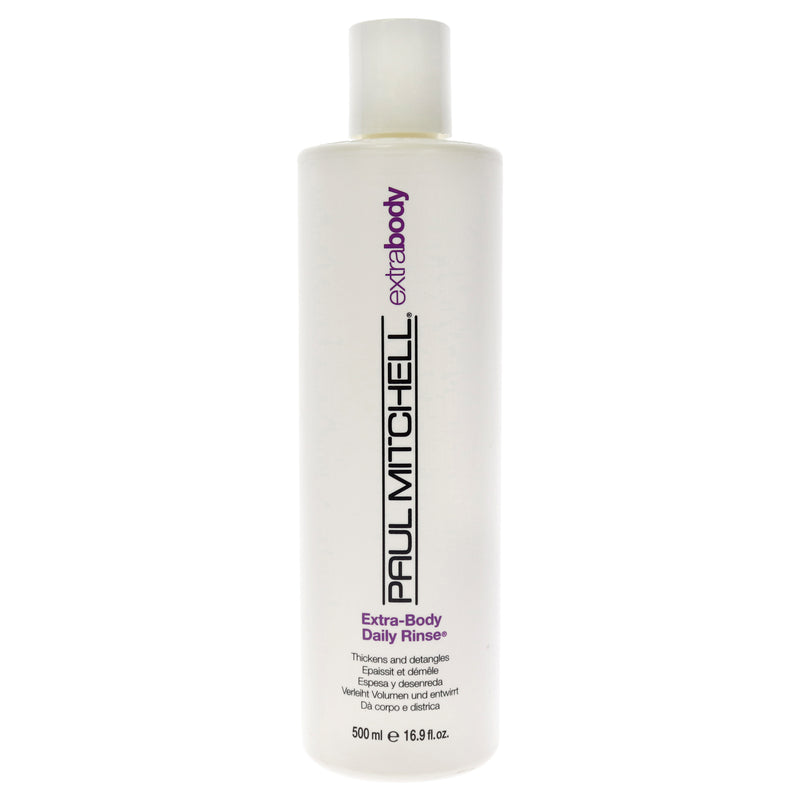 Paul Mitchell Extra Body Daily Rinse Conditioner