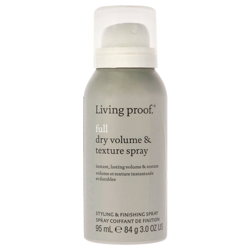Living Proof Full Dry Volume Blast