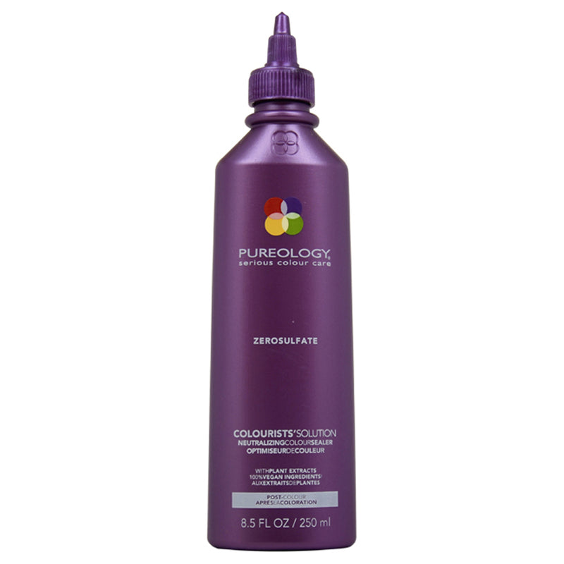 Pureology Zerosulfate Neutralizing Colour Sealer