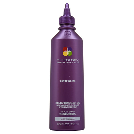 Pureology Zerosulfate Neutralizing Colour Sealer