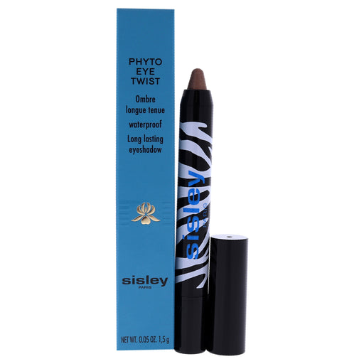 Sisley Phyto-Eye Twist Waterproof Eyeshadow 1 Topaze