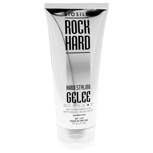 Biosilk Rock Hard Gel