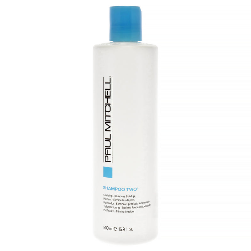 Paul Mitchell Shampoo Two