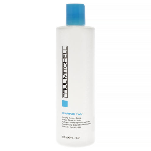 Paul Mitchell Shampoo Two