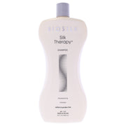 Biosilk Silk Therapy Shampoo