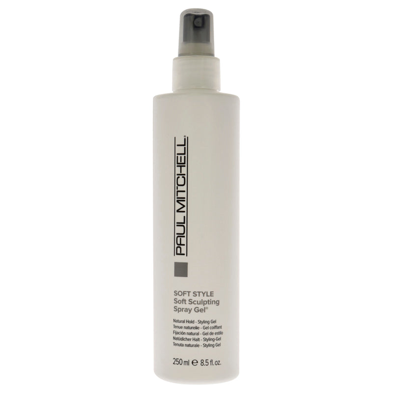 Paul Mitchell Soft Sculpting Gel