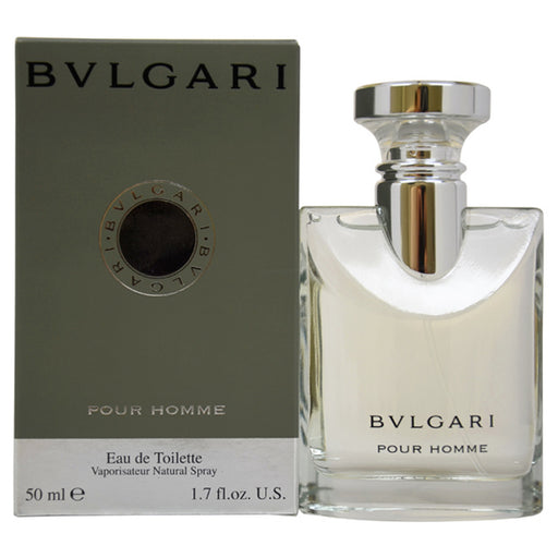 Bvlgari Men's Eau De Toilette