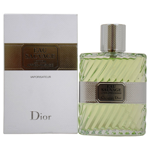 Christian Dior Eau Sauvage Men's Parfum
