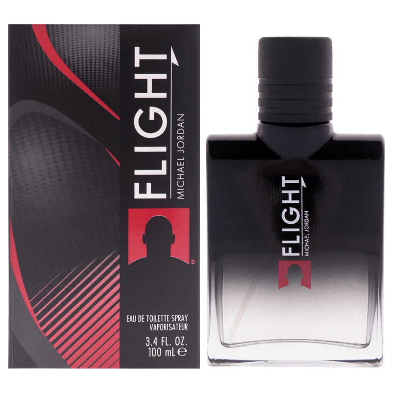 Michael Jordan Flight Men's Eau De Toilette