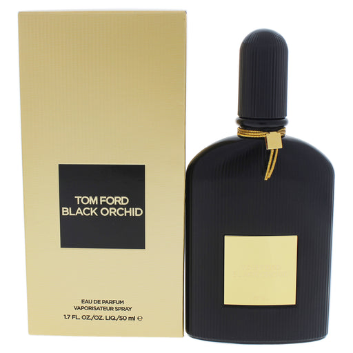 Tom Ford Black Orchid Women's Fragrance