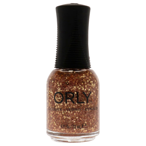 Orly Nail Lacquer 20860 Gossip Girl