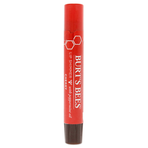 Burt's Bees Lip Shimmer Cherry
