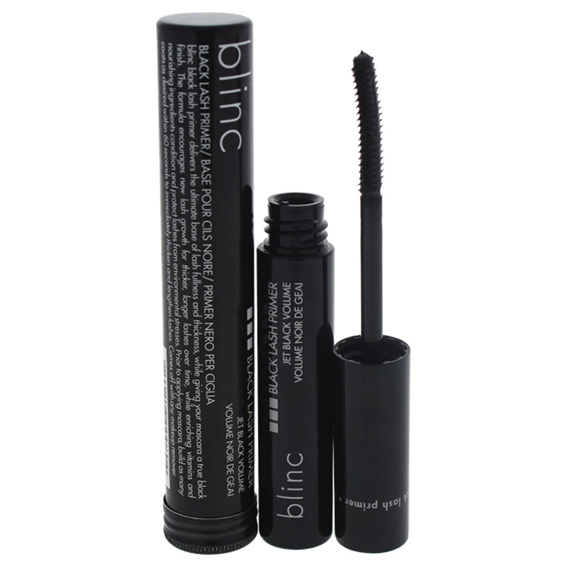 Blinc Lash Primer Black